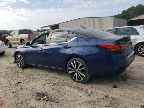 1N4BL4CW6MN378930 2021 NISSAN ALTIMA - Image 2