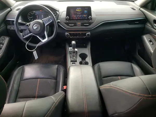 1N4BL4CW6MN378930 2021 NISSAN ALTIMA - Image 8