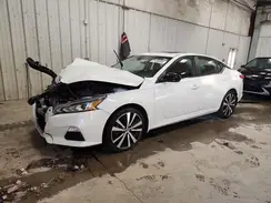 1N4BL4CW6MN379365 2021 NISSAN ALTIMA