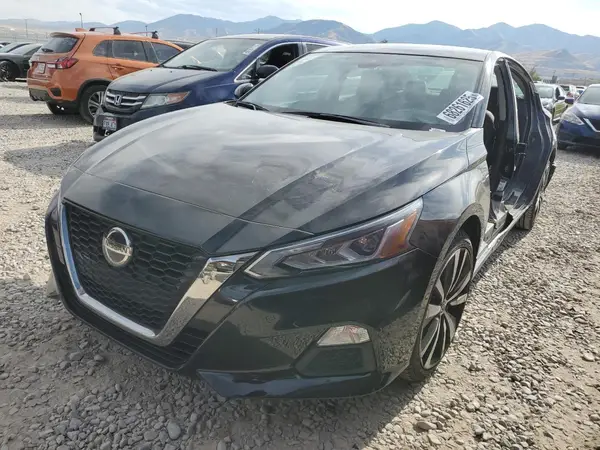 1N4BL4CW6MN386168 2021 NISSAN ALTIMA - Image 1