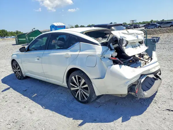 1N4BL4CW6MN401347 2021 NISSAN ALTIMA - Image 2