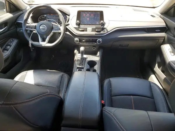 1N4BL4CW6MN406578 2021 NISSAN ALTIMA - Image 8