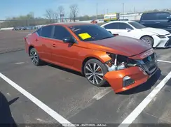 1N4BL4CW6MN410081 2021 NISSAN ALTIMA