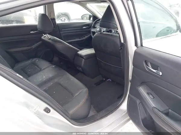 1N4BL4CW6MN413904 2021 NISSAN ALTIMA - Image 8