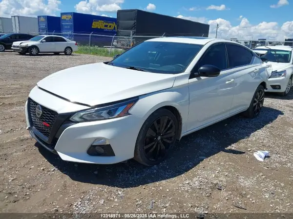 1N4BL4CW6NN313142 2022 NISSAN ALTIMA - Image 2