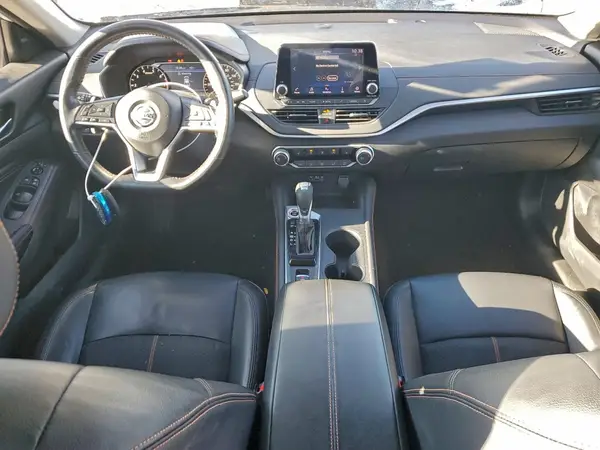 1N4BL4CW6NN314260 2022 NISSAN ALTIMA - Image 8