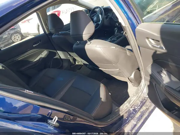 1N4BL4CW6NN319040 2022 NISSAN ALTIMA - Image 8