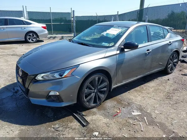 1N4BL4CW6NN323430 2022 NISSAN ALTIMA - Image 2