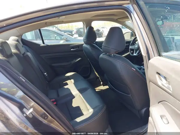 1N4BL4CW6NN323430 2022 NISSAN ALTIMA - Image 8