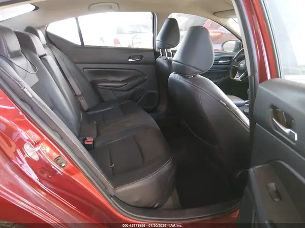 1N4BL4CW6NN327171 2022 NISSAN ALTIMA - Image 8