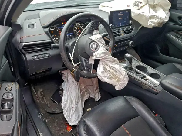 1N4BL4CW6NN342995 2022 NISSAN ALTIMA - Image 8