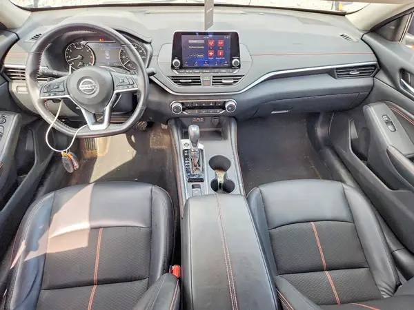1N4BL4CW6NN345508 2022 NISSAN ALTIMA - Image 8