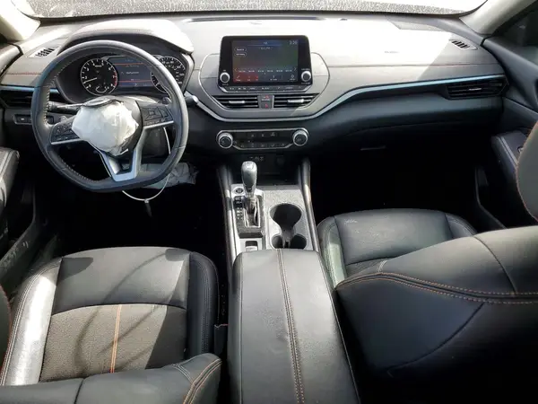 1N4BL4CW6NN345640 2022 NISSAN ALTIMA - Image 8