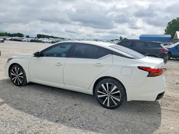 1N4BL4CW6NN346139 2022 NISSAN ALTIMA - Image 2