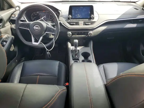 1N4BL4CW6NN346139 2022 NISSAN ALTIMA - Image 8