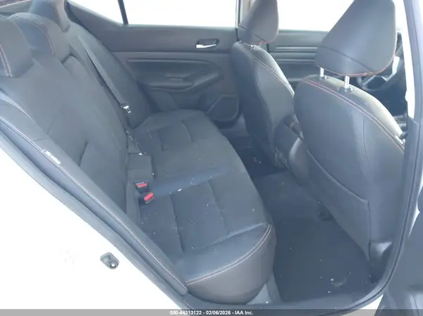 1N4BL4CW6NN366536 2022 NISSAN ALTIMA - Image 8