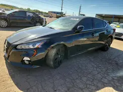 1N4BL4CW6NN373762 2022 NISSAN ALTIMA