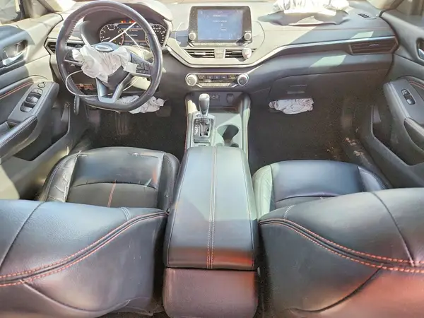 1N4BL4CW6NN373762 2022 NISSAN ALTIMA - Image 8