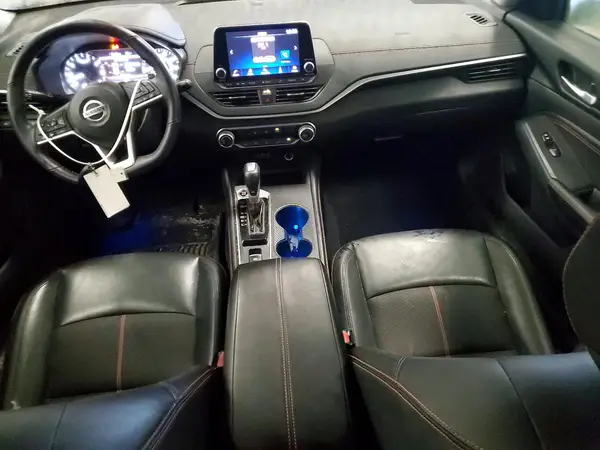 1N4BL4CW6NN380372 2022 NISSAN ALTIMA - Image 8