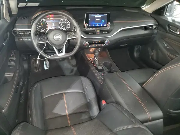 1N4BL4CW6NN386379 2022 NISSAN ALTIMA - Image 8