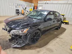 1N4BL4CW6NN400751 2022 NISSAN ALTIMA