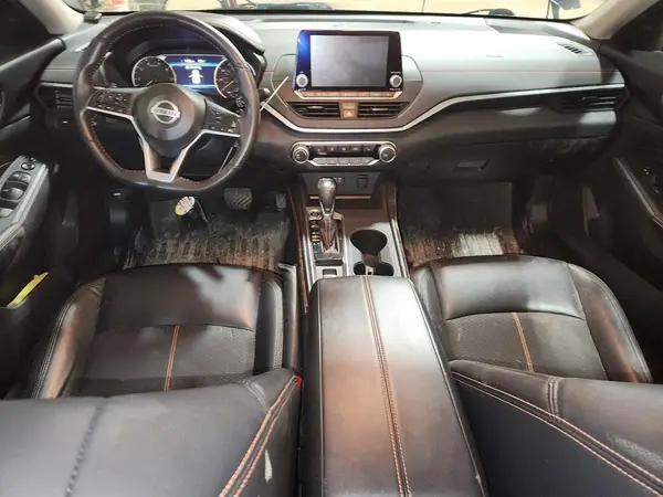 1N4BL4CW6NN400751 2022 NISSAN ALTIMA - Image 8