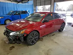 1N4BL4CW6NN402306 2022 NISSAN ALTIMA