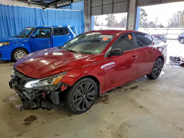 1N4BL4CW6NN402306 2022 NISSAN ALTIMA - Image 1