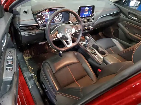 1N4BL4CW6NN402306 2022 NISSAN ALTIMA - Image 8