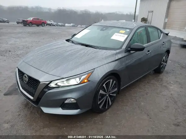1N4BL4CW6NN418991 2022 NISSAN ALTIMA - Image 2