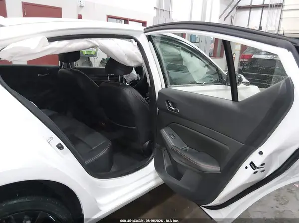 1N4BL4CW6NN424192 2022 NISSAN ALTIMA - Image 8