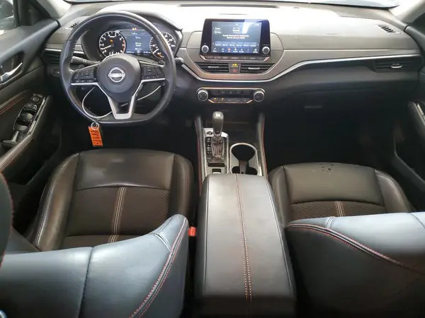 1N4BL4CW6PN303682 2023 NISSAN ALTIMA - Image 8