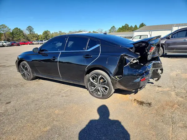 1N4BL4CW6PN309482 2023 NISSAN ALTIMA - Image 2