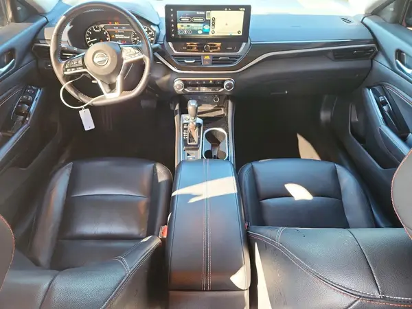 1N4BL4CW6PN309482 2023 NISSAN ALTIMA - Image 8