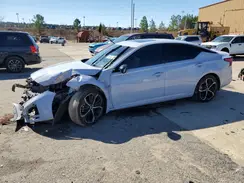 1N4BL4CW6PN316366 2023 NISSAN ALTIMA