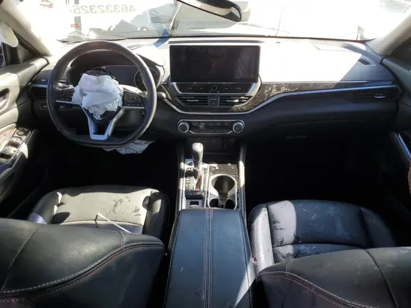 1N4BL4CW6PN316366 2023 NISSAN ALTIMA - Image 8