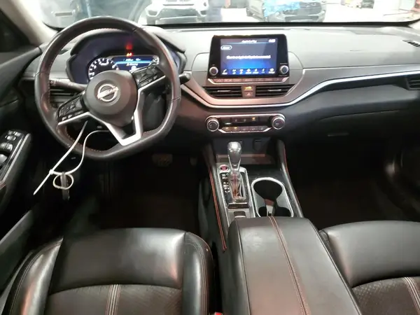 1N4BL4CW6PN317260 2023 NISSAN ALTIMA - Image 8