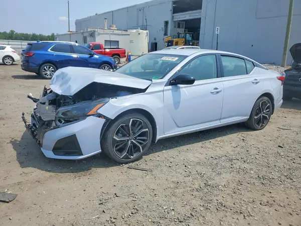 1N4BL4CW6PN318067 2023 NISSAN ALTIMA - Image 1