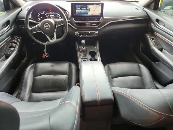 1N4BL4CW6PN324841 2023 NISSAN ALTIMA - Image 8