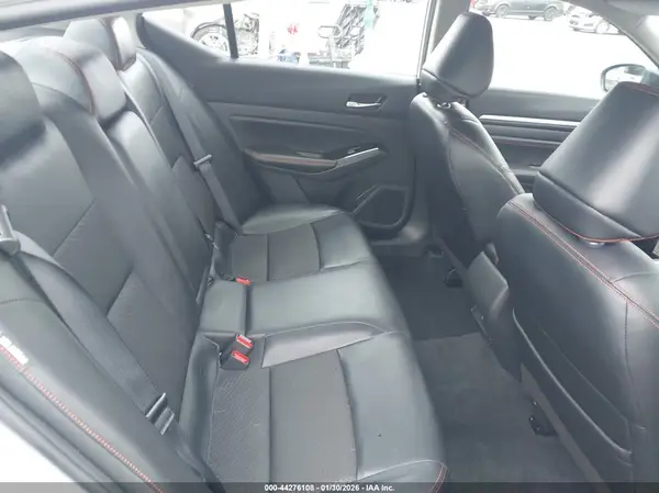 1N4BL4CW6PN328579 2023 NISSAN ALTIMA - Image 8