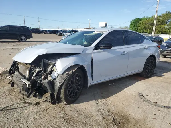 1N4BL4CW6PN329134 2023 NISSAN ALTIMA - Image 1