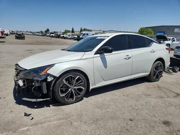 1N4BL4CW6PN334348 2023 NISSAN ALTIMA - Image 1
