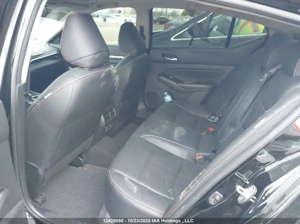 1N4BL4CW6PN335595 2023 NISSAN ALTIMA - Image 8