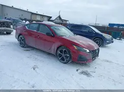 1N4BL4CW6PN345172 2023 NISSAN ALTIMA