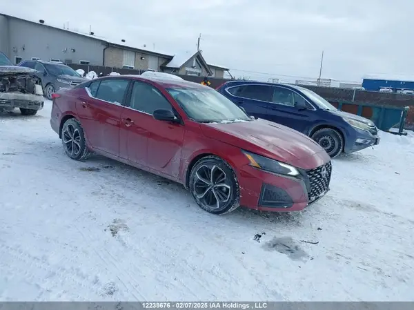 1N4BL4CW6PN345172 2023 NISSAN ALTIMA - Image 1