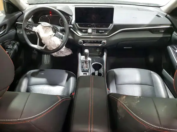 1N4BL4CW6PN348878 2023 NISSAN ALTIMA - Image 8