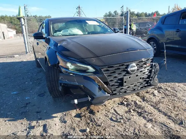1N4BL4CW6PN349657 2023 NISSAN ALTIMA - Image 1