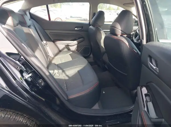 1N4BL4CW6PN351442 2023 NISSAN ALTIMA - Image 8