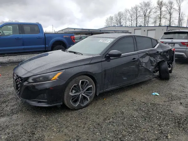 1N4BL4CW6PN355149 2023 NISSAN ALTIMA - Image 1