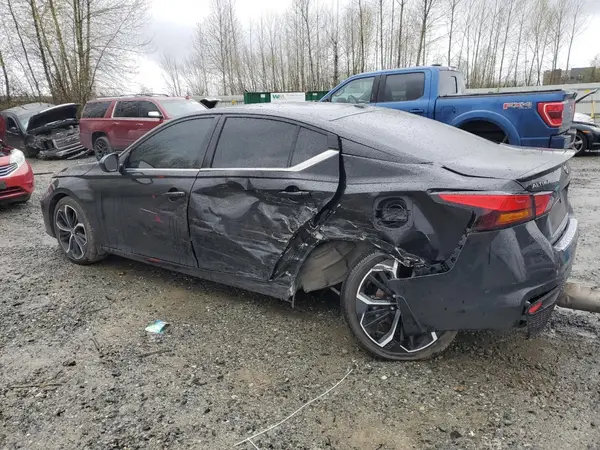 1N4BL4CW6PN355149 2023 NISSAN ALTIMA - Image 2